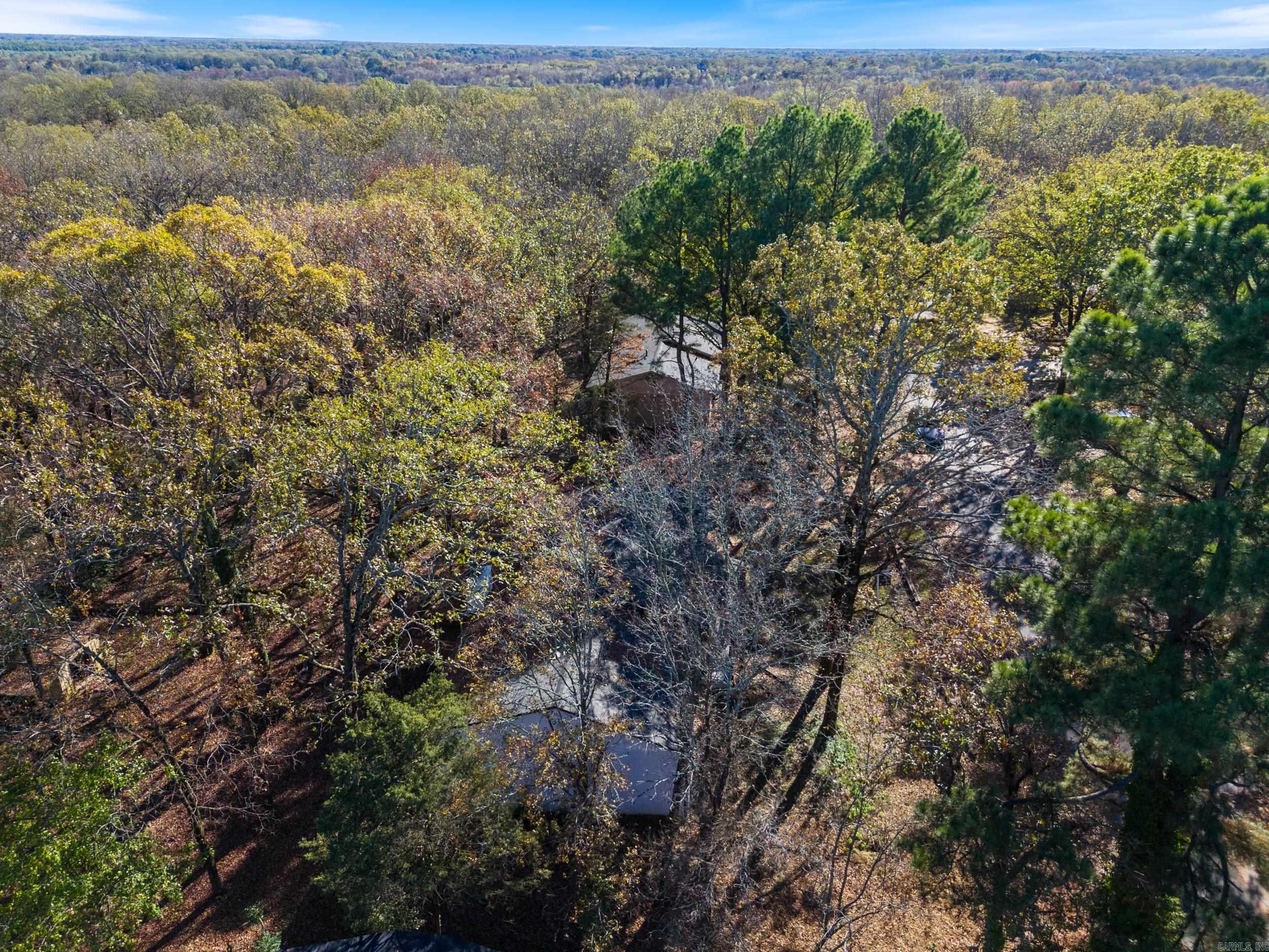 312  Eubanks Road  Jacksonville, AR