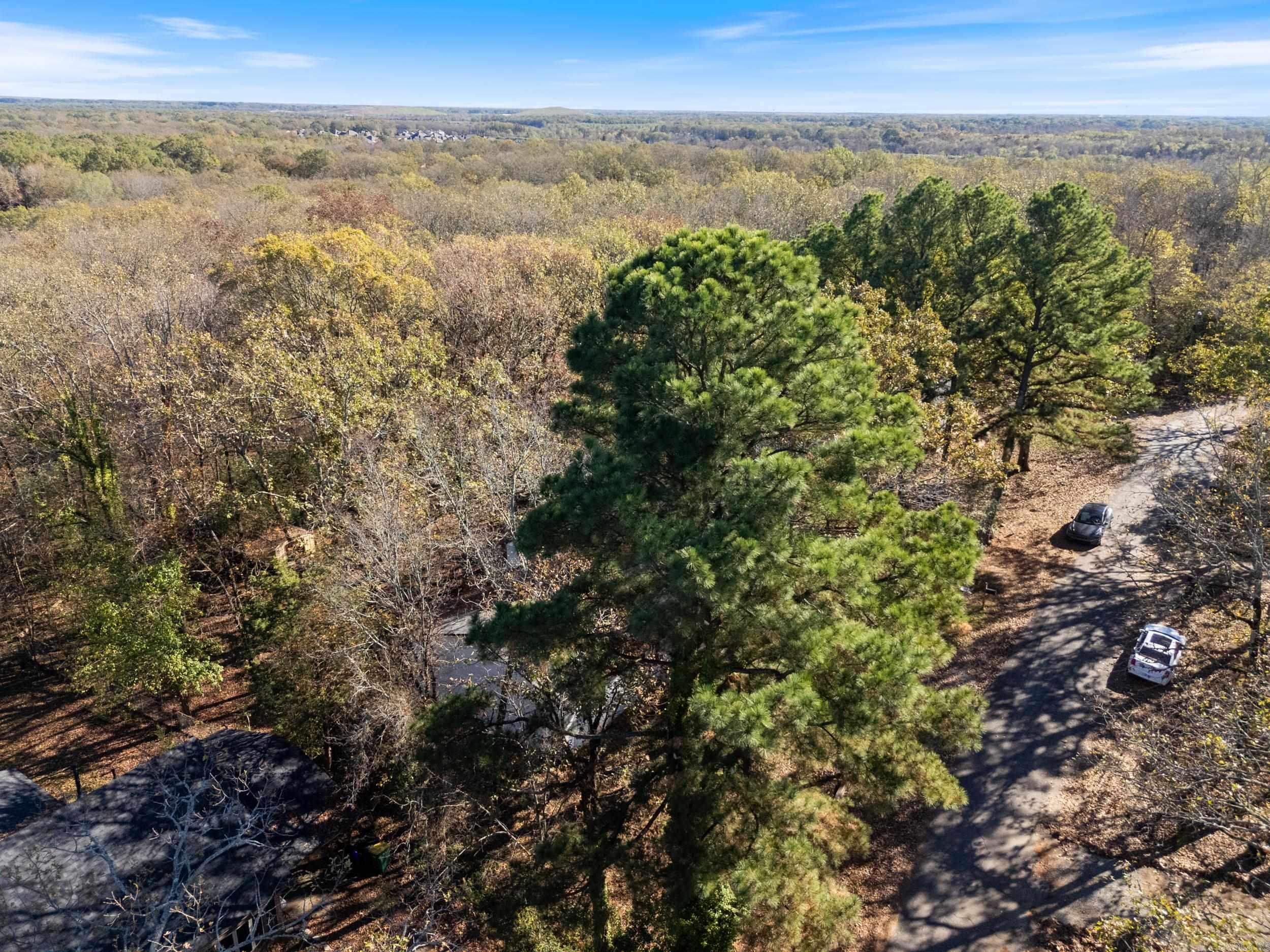 312  Eubanks Road  Jacksonville, AR