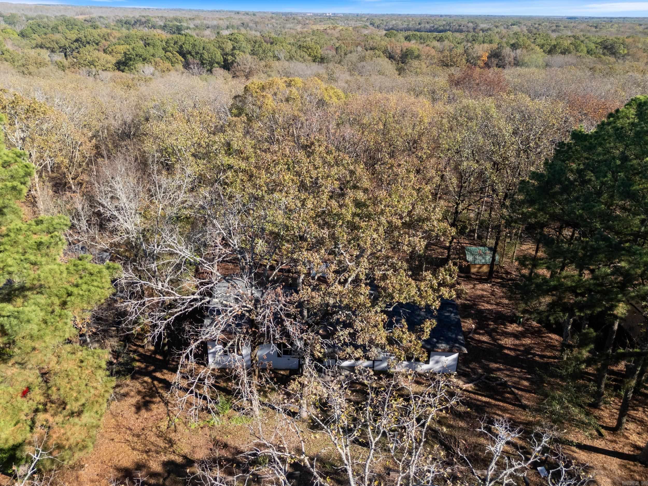 312  Eubanks Road  Jacksonville, AR