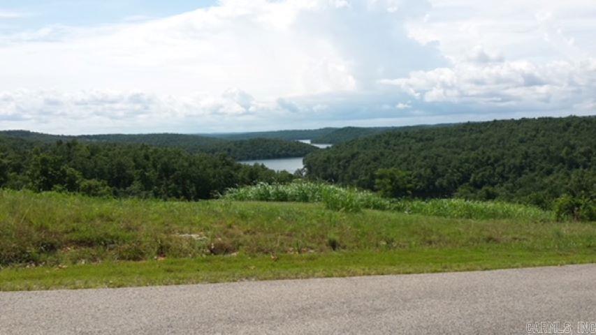   Concord Lot 6 of Panther Cove Mountain Home, AR