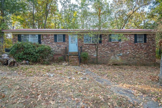 234-236  Arrowhead  Hot Springs, AR