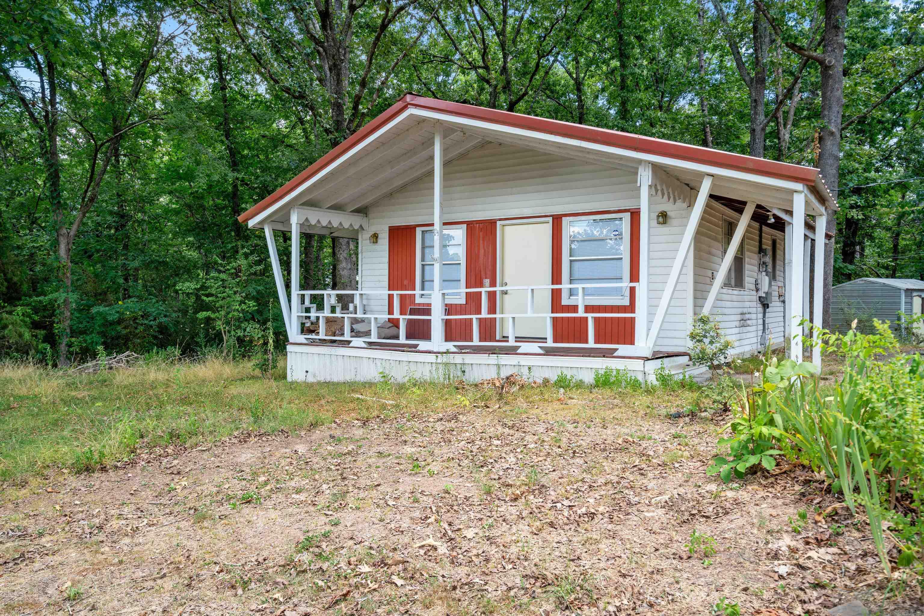 234-236 Arrowhead Hot Springs, AR 71913