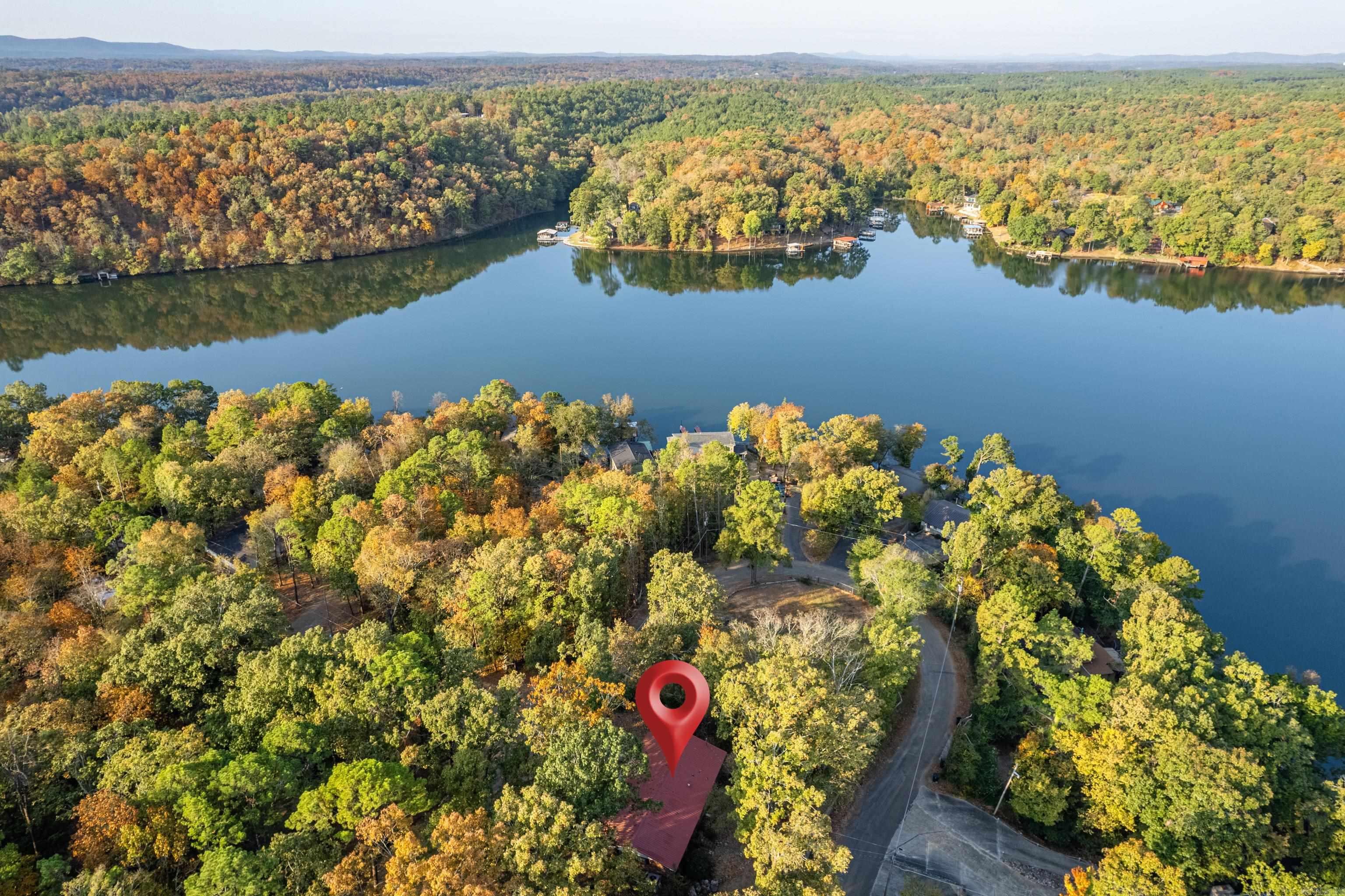 234-236 Arrowhead Hot Springs, AR 71913