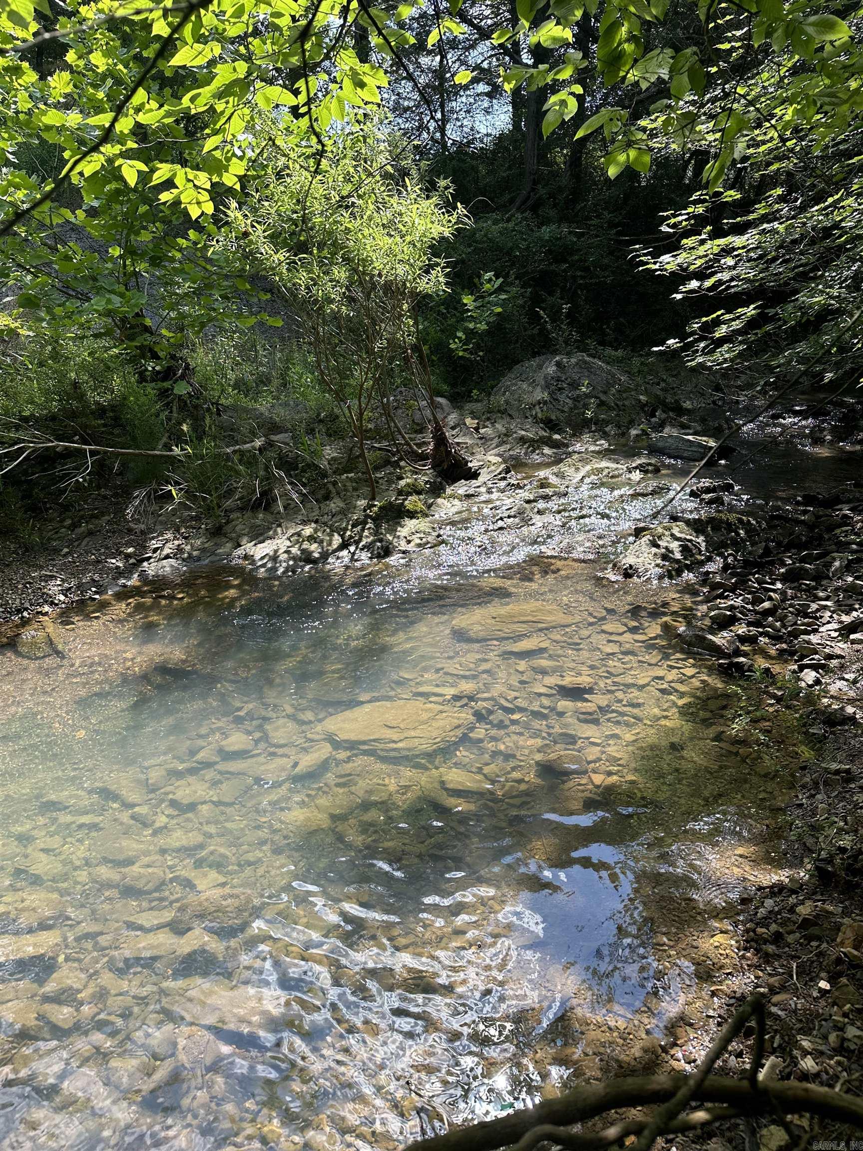 TBD  From HWY 71  Mena, AR