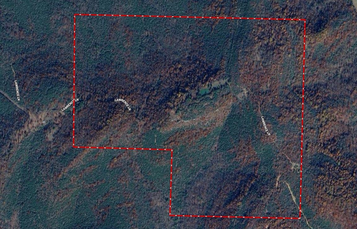 000  Lawrence Lane  Melbourne, AR