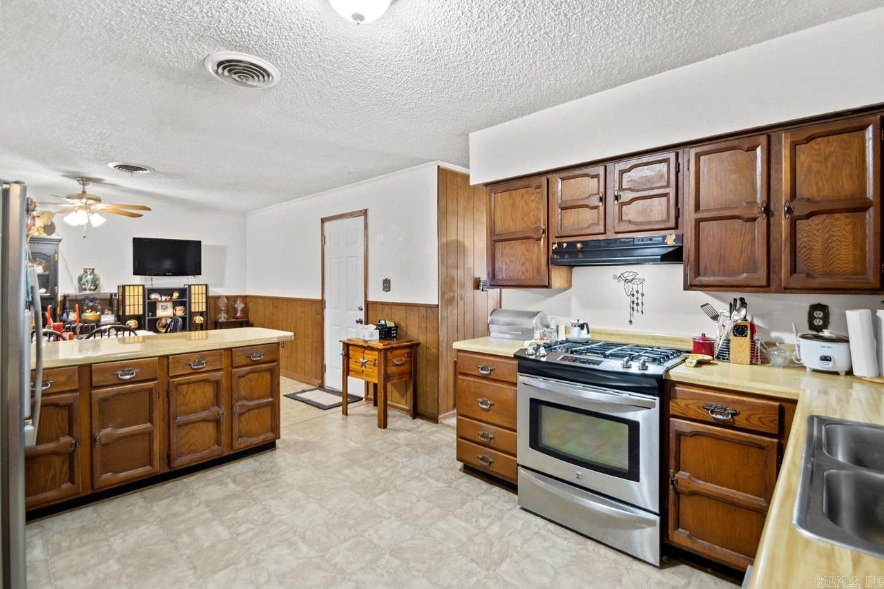 315  Dobbs  Benton, AR