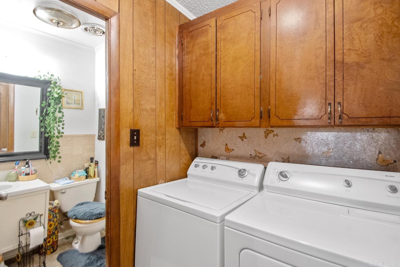 315  Dobbs  Benton, AR