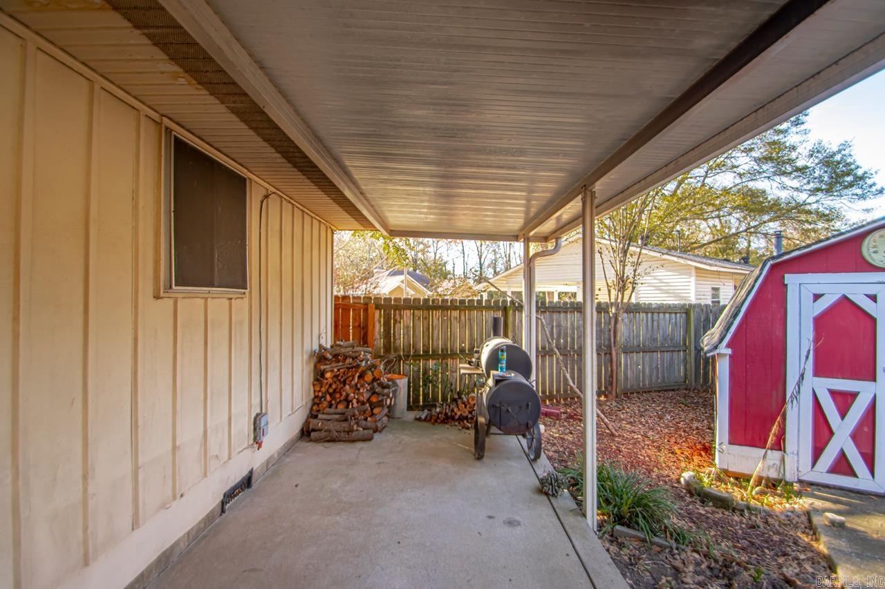 315  Dobbs  Benton, AR