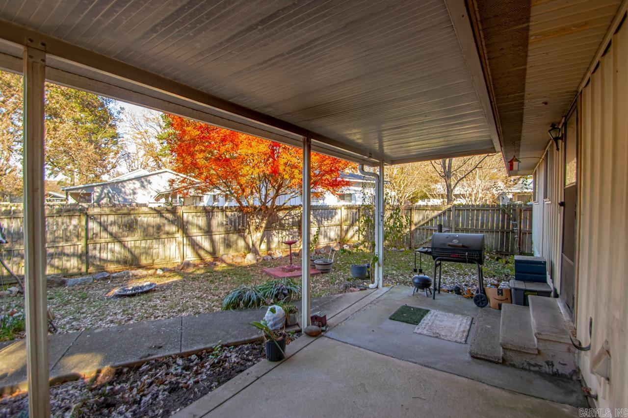 315  Dobbs  Benton, AR