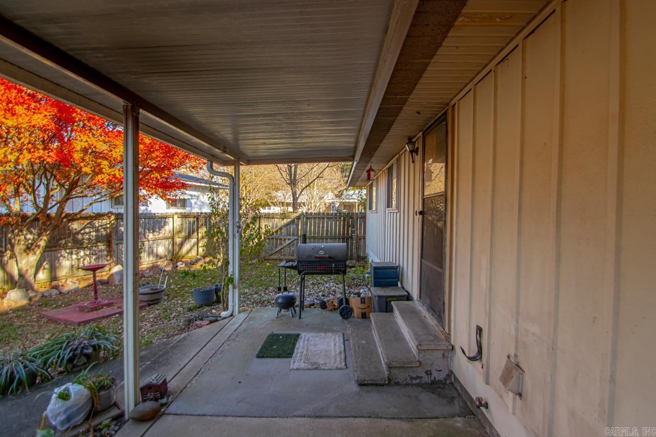 315  Dobbs  Benton, AR