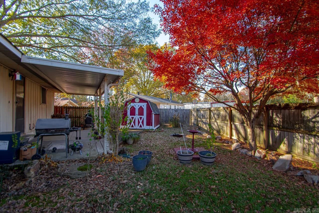 315  Dobbs  Benton, AR