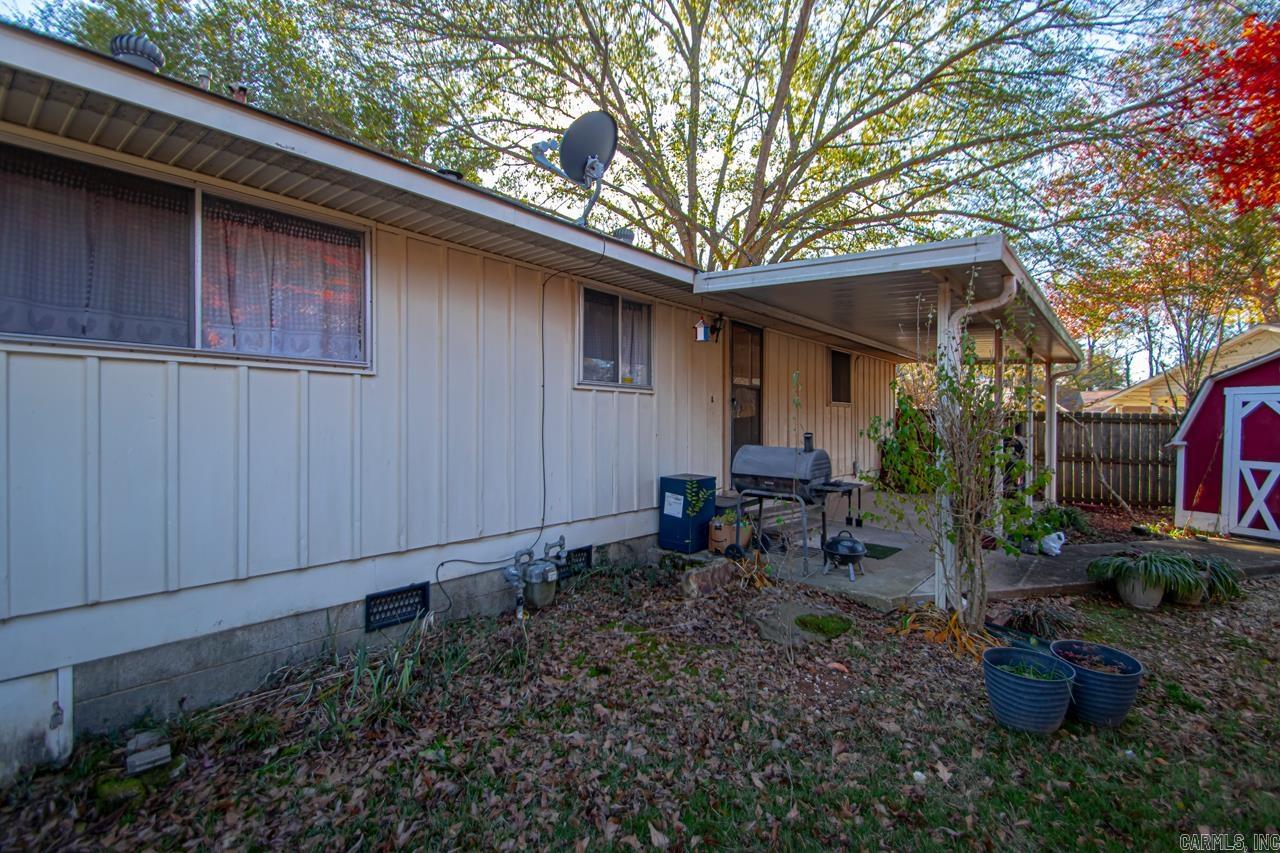 315  Dobbs  Benton, AR