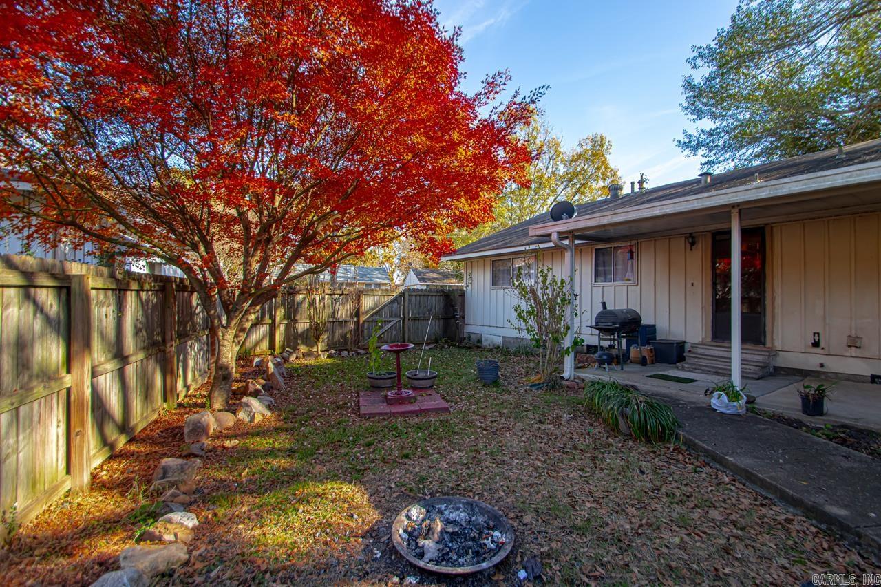 315  Dobbs  Benton, AR