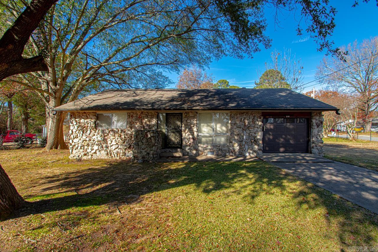 315  Dobbs  Benton, AR
