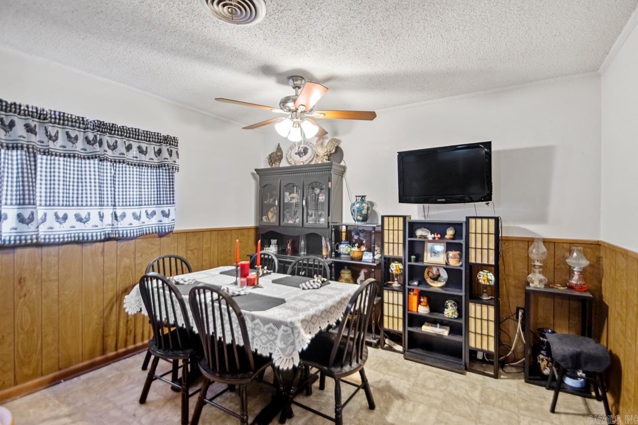 315  Dobbs  Benton, AR