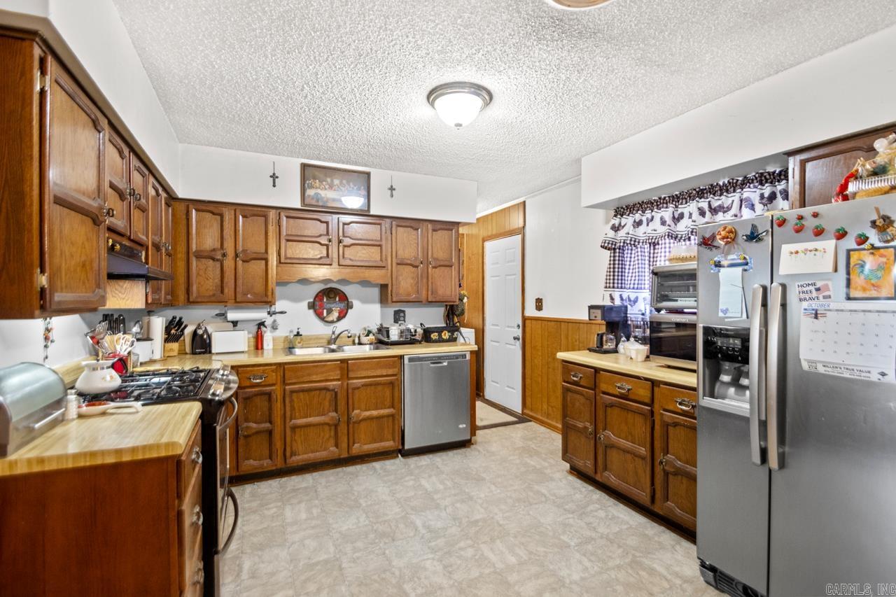 315  Dobbs  Benton, AR