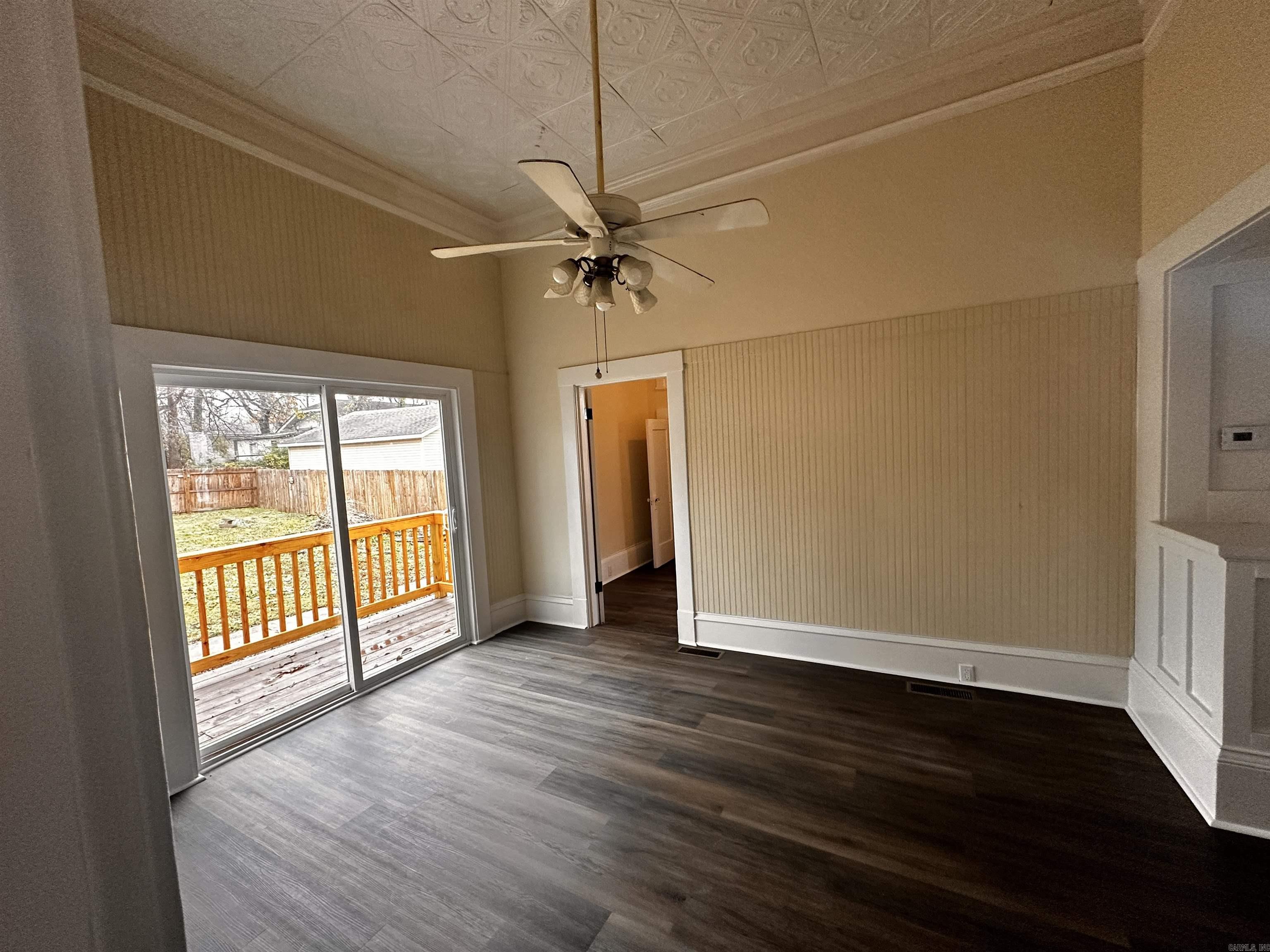 604  Rector St  Hot Springs, AR