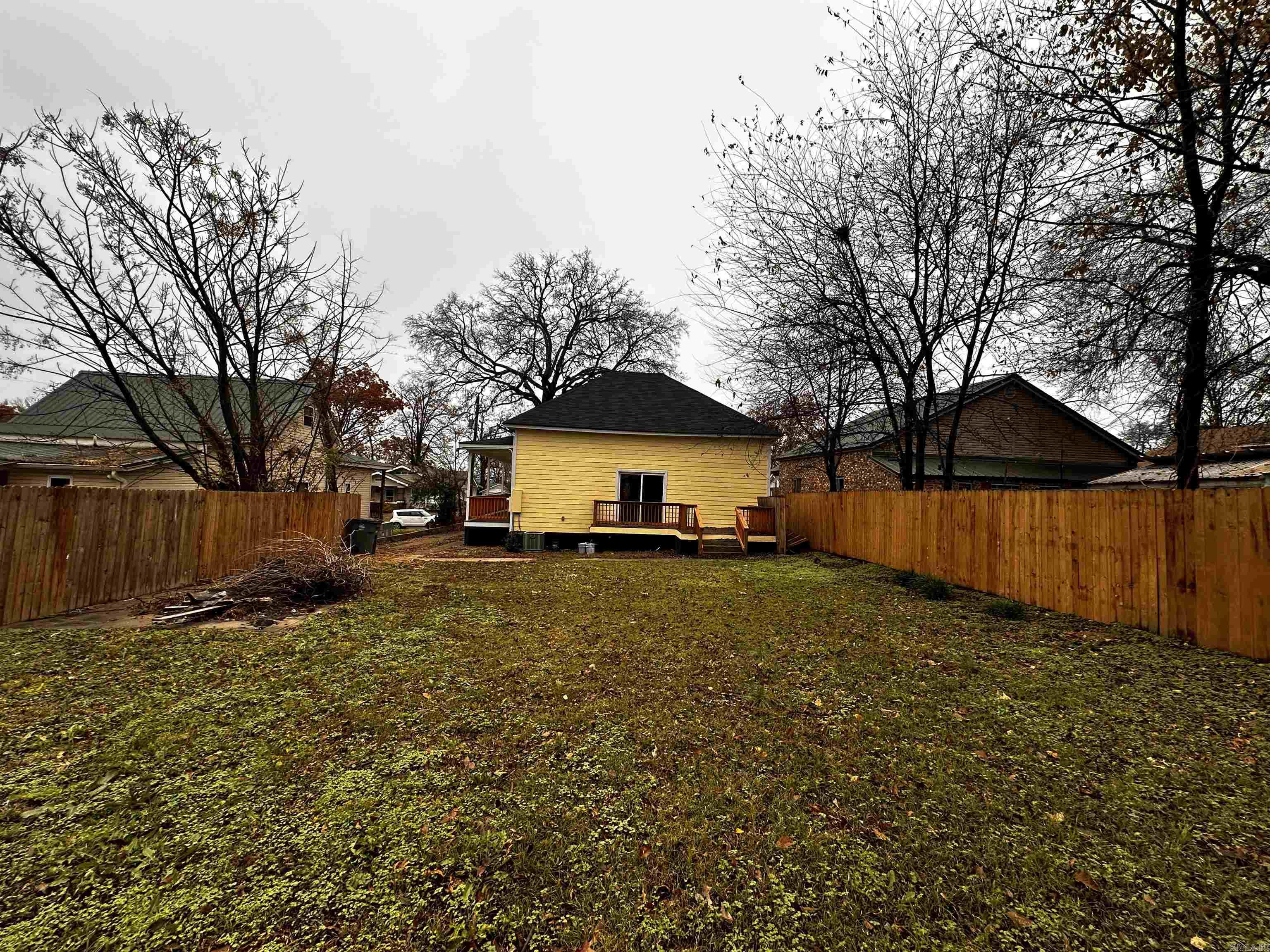 604  Rector St  Hot Springs, AR