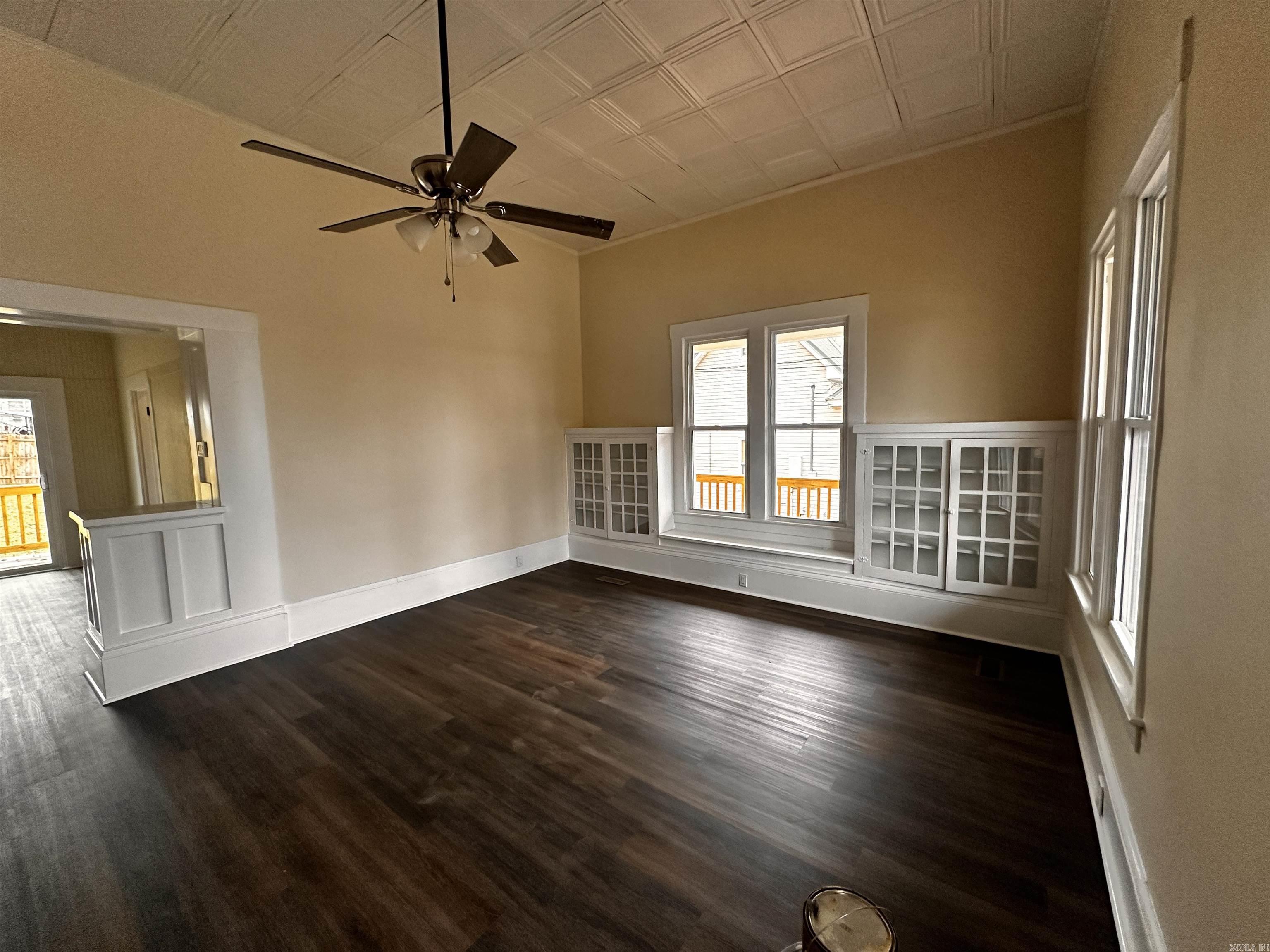 604  Rector St  Hot Springs, AR