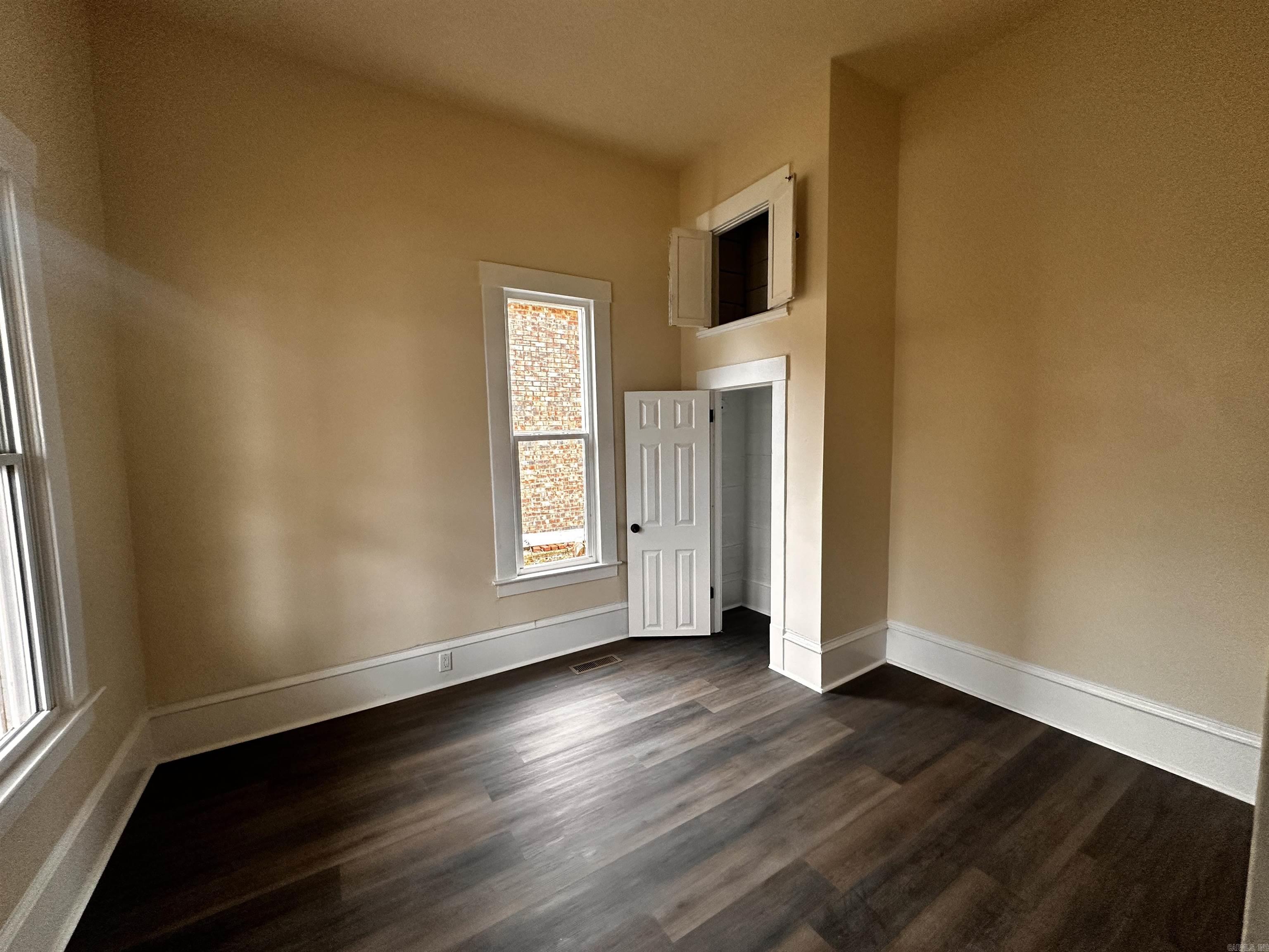 604  Rector St  Hot Springs, AR