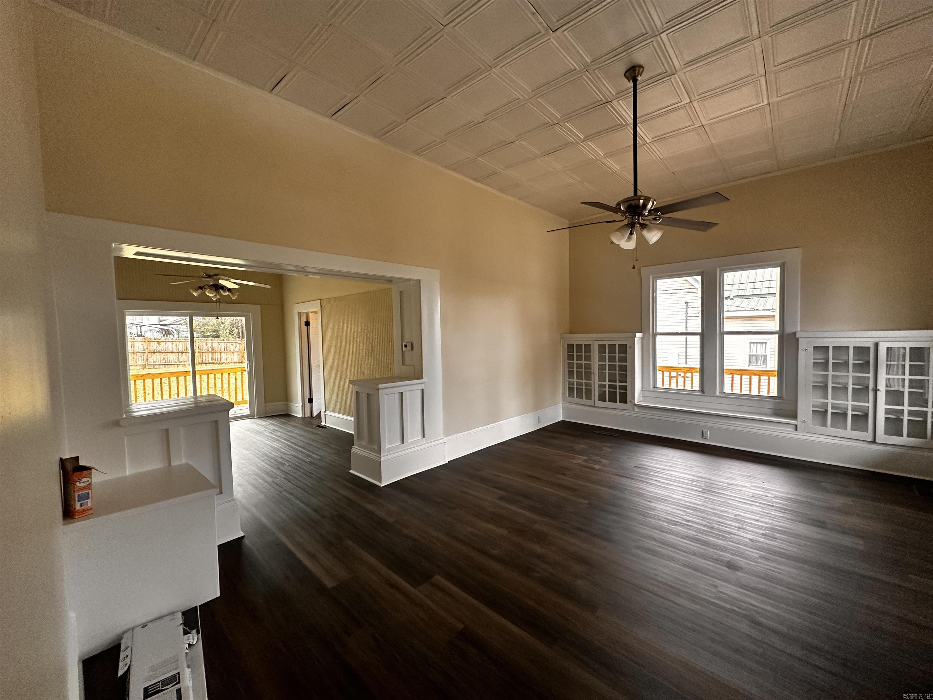 604  Rector St  Hot Springs, AR