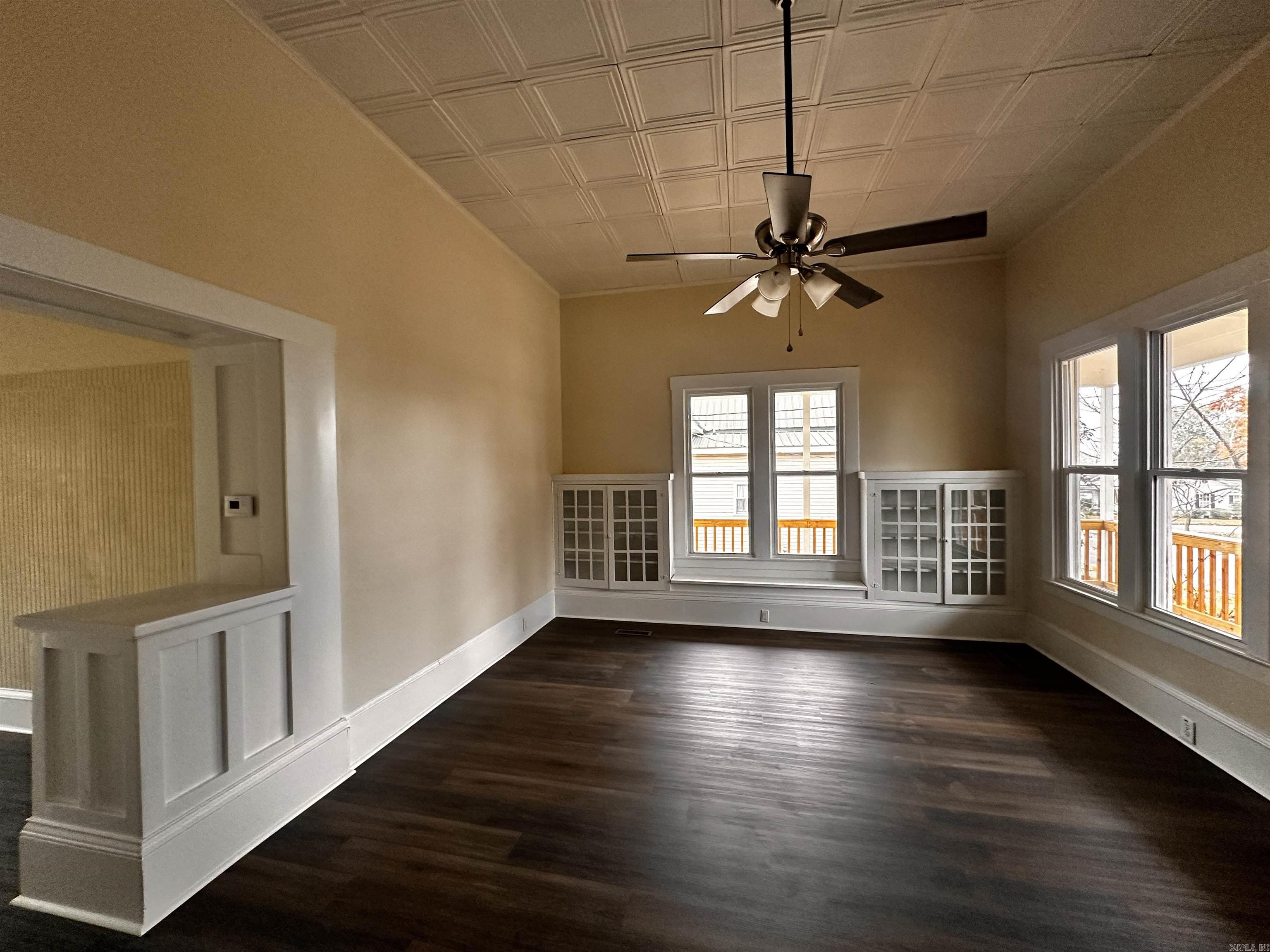 604  Rector St  Hot Springs, AR