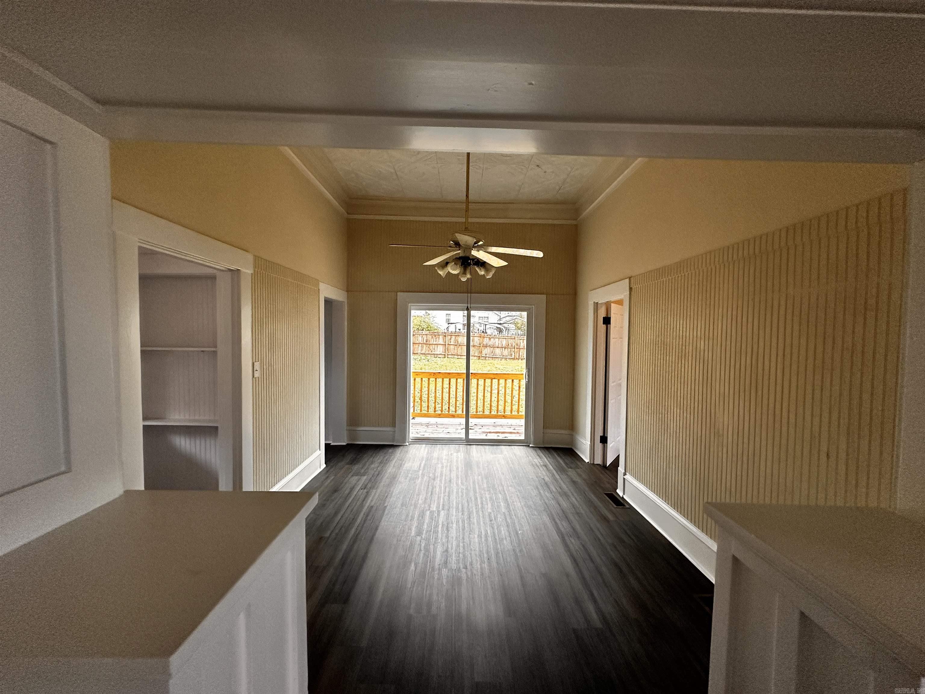 604  Rector St  Hot Springs, AR