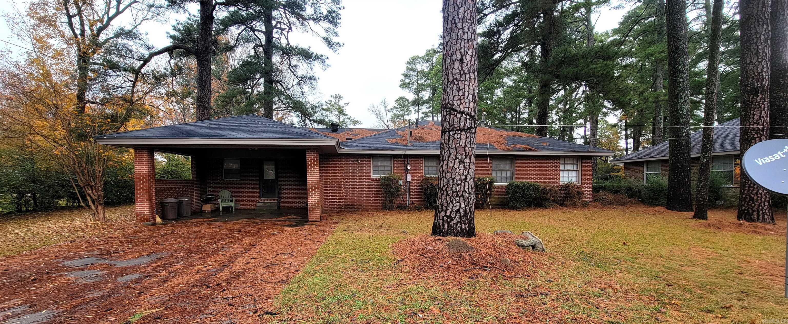810  Hudson  Pine Bluff, AR
