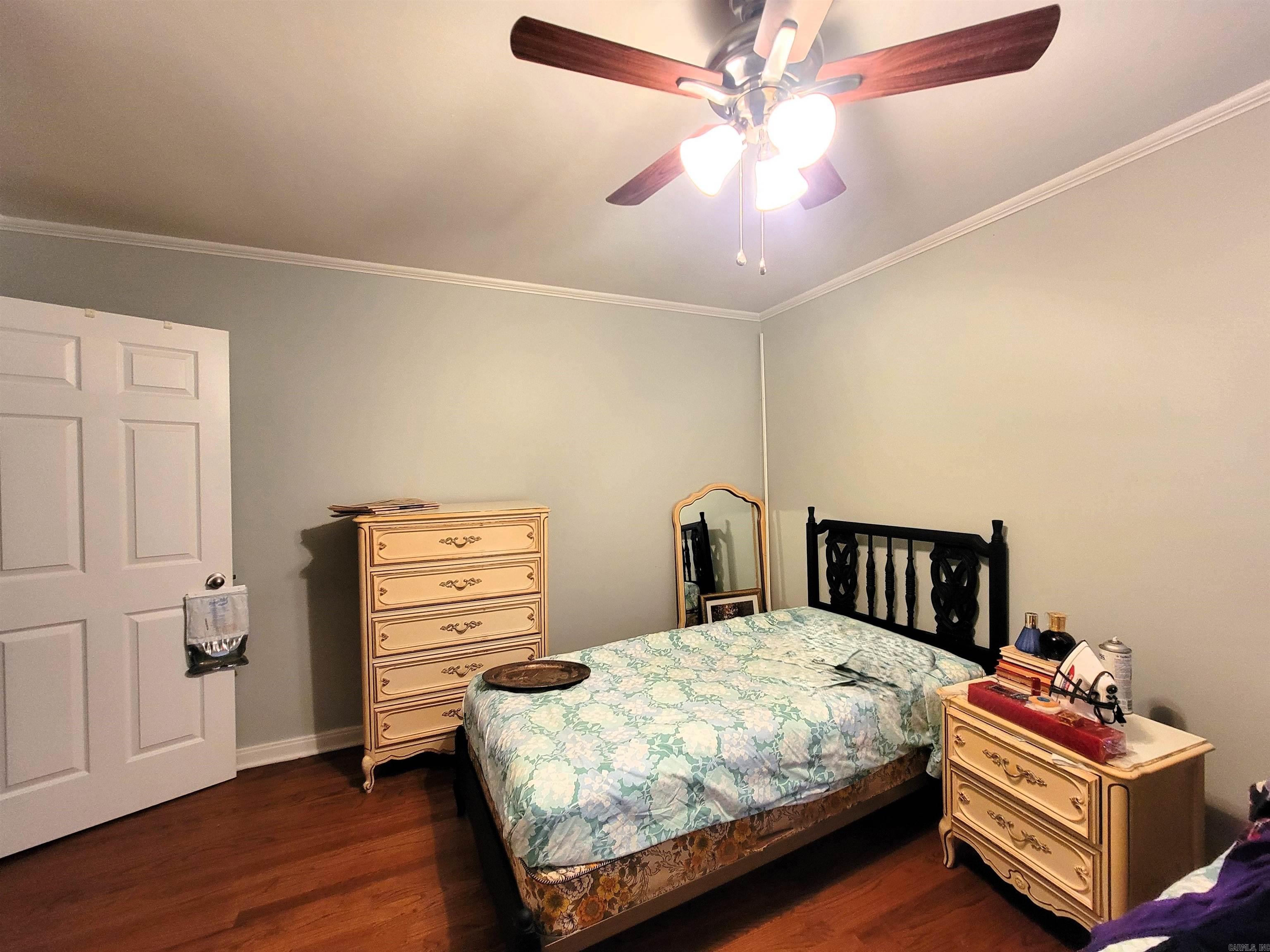 810  Hudson  Pine Bluff, AR