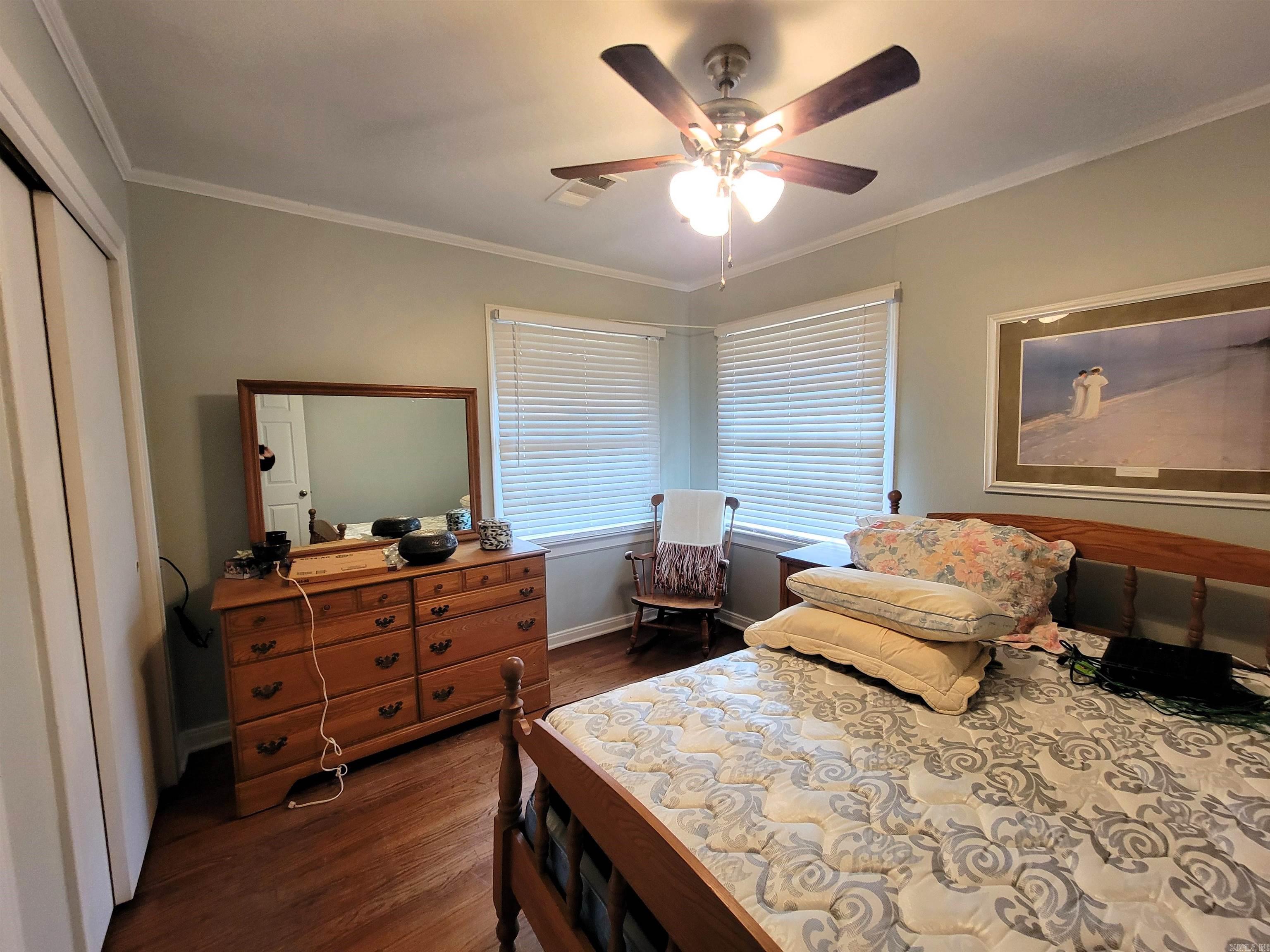 810  Hudson  Pine Bluff, AR