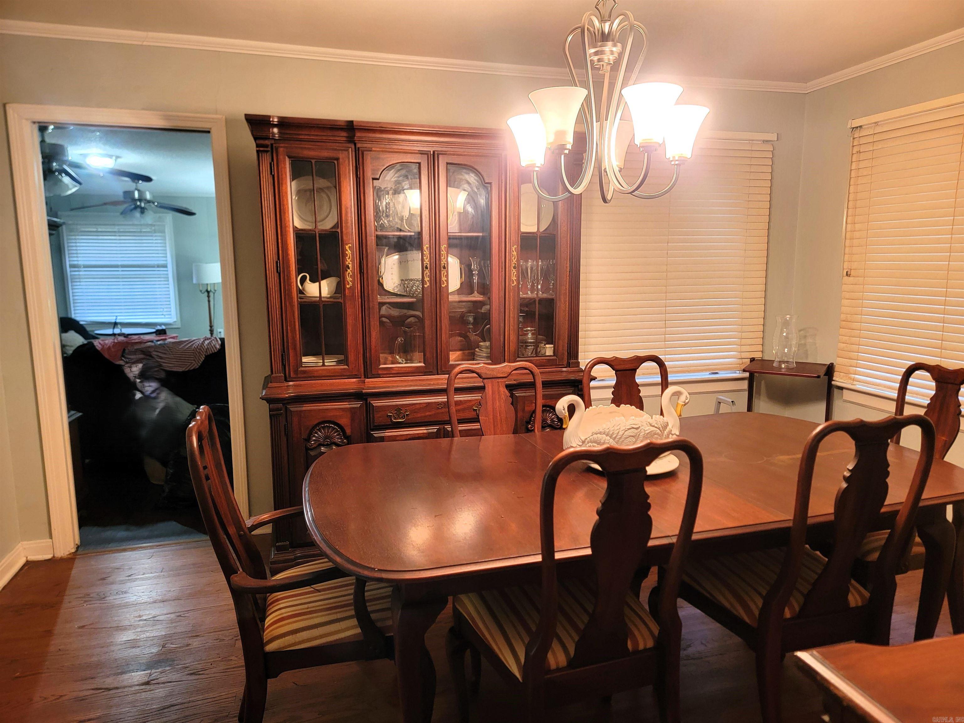 810  Hudson  Pine Bluff, AR