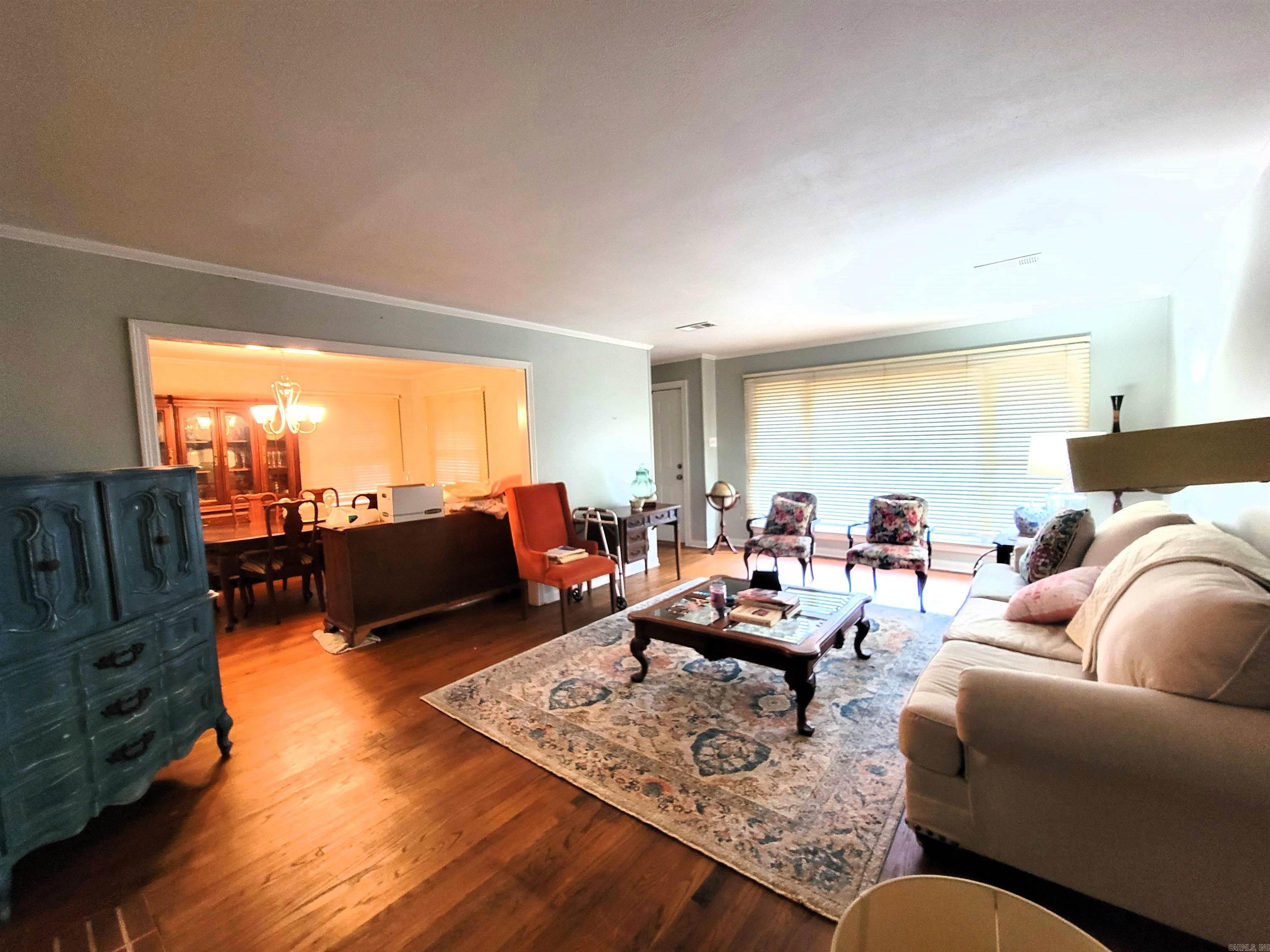 810  Hudson  Pine Bluff, AR