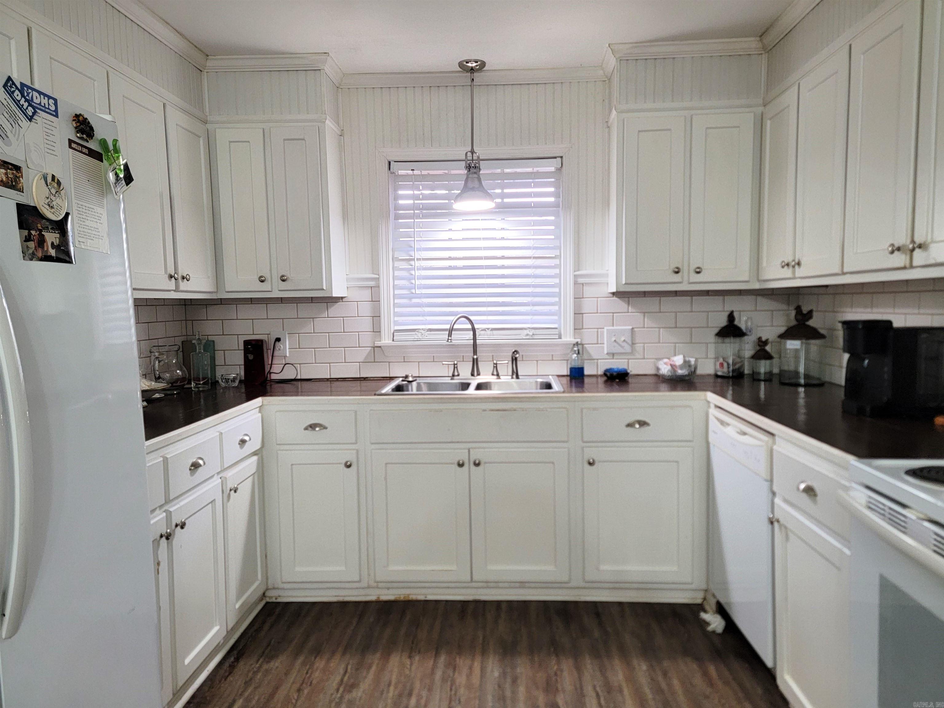 810  Hudson  Pine Bluff, AR