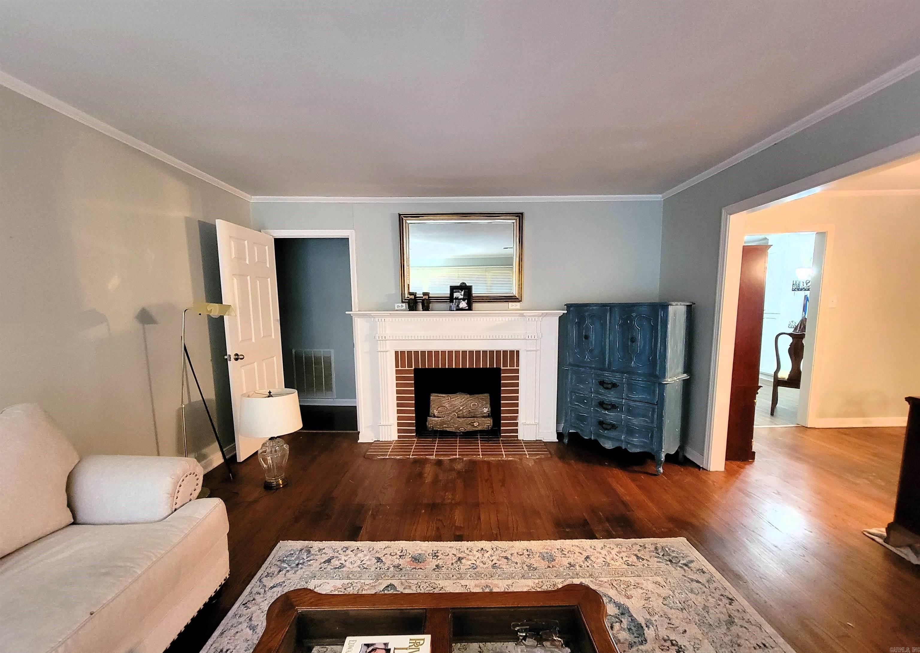 810  Hudson  Pine Bluff, AR