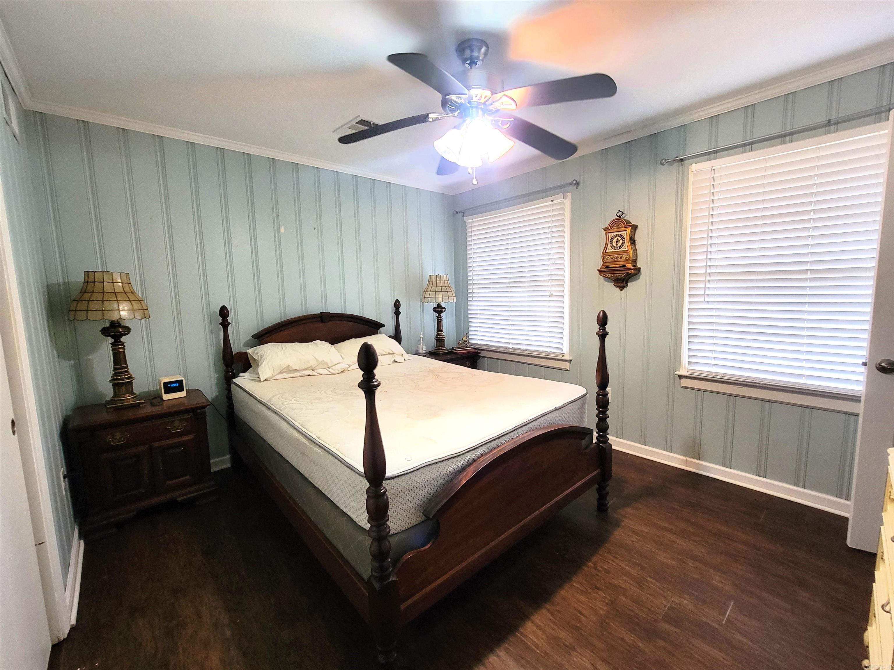 810  Hudson  Pine Bluff, AR