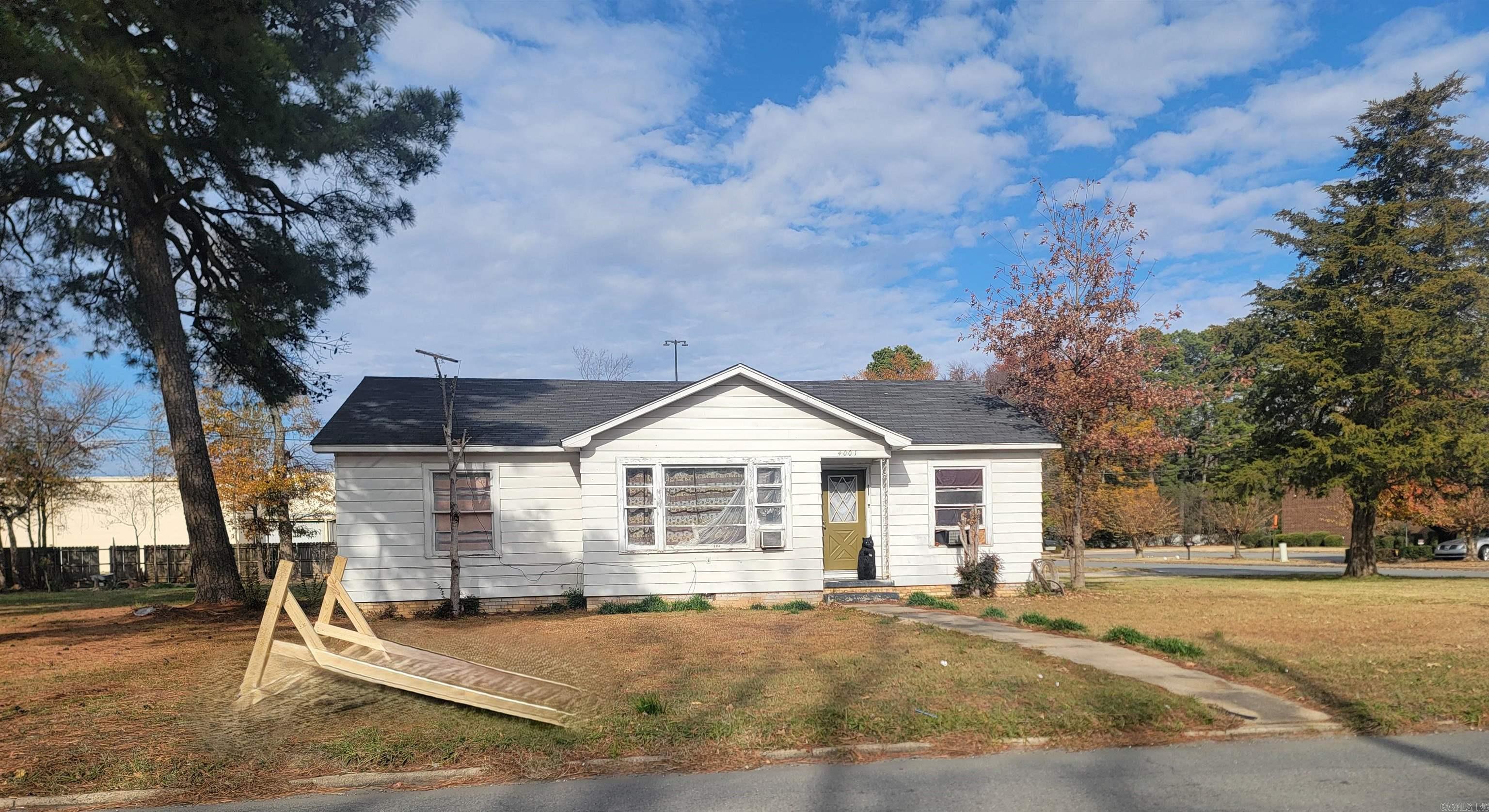 4001 W 28  Pine Bluff, AR