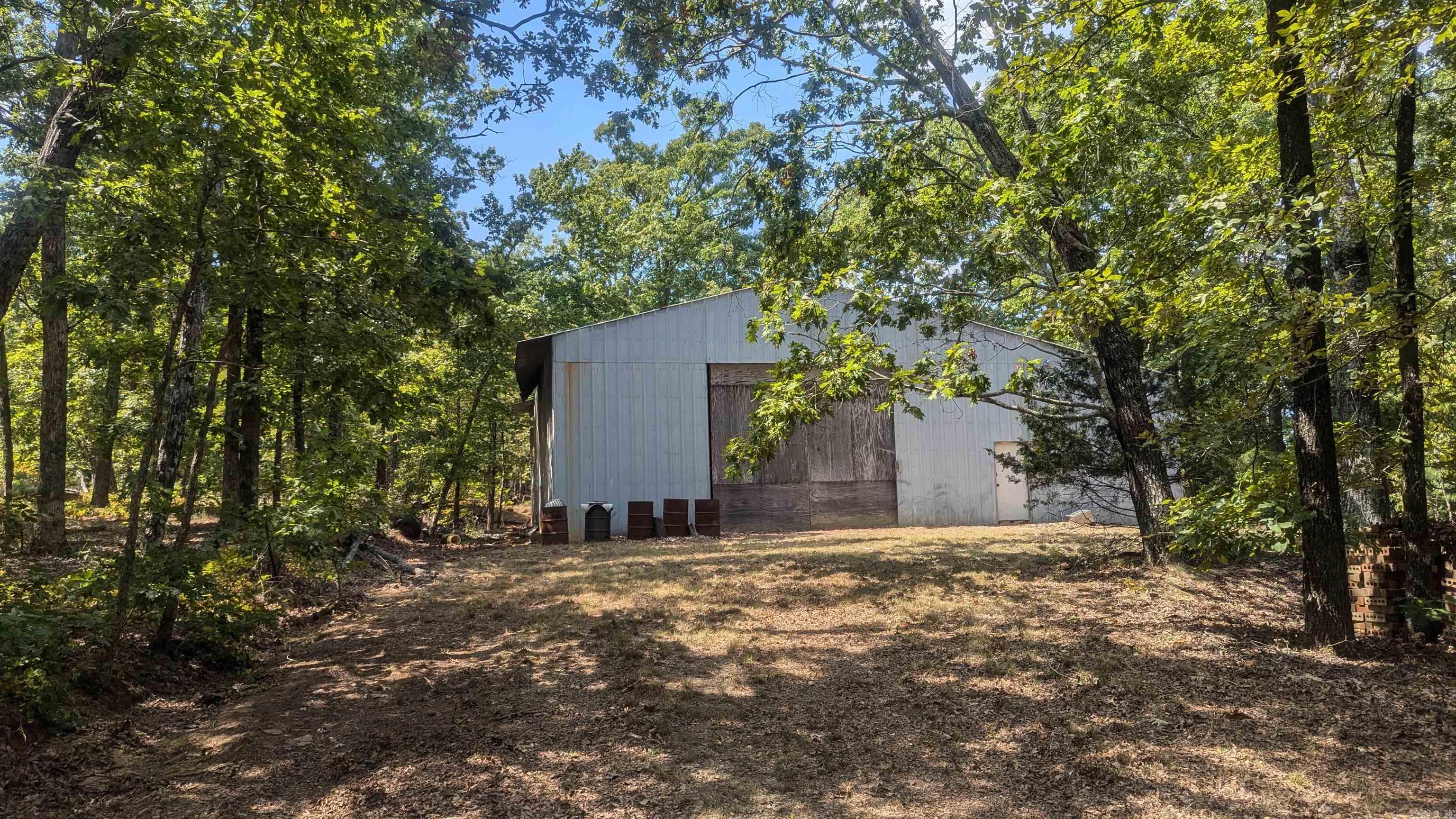 000  Hickory Hill  Drasco, AR