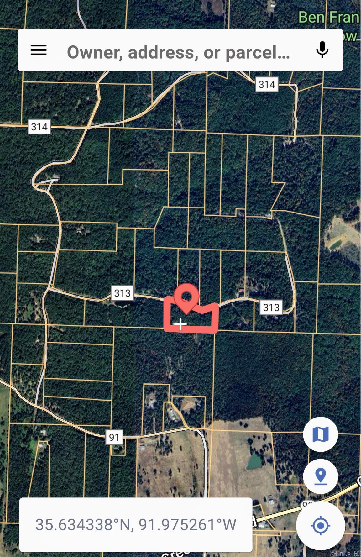 000  Hickory Hill  Drasco, AR