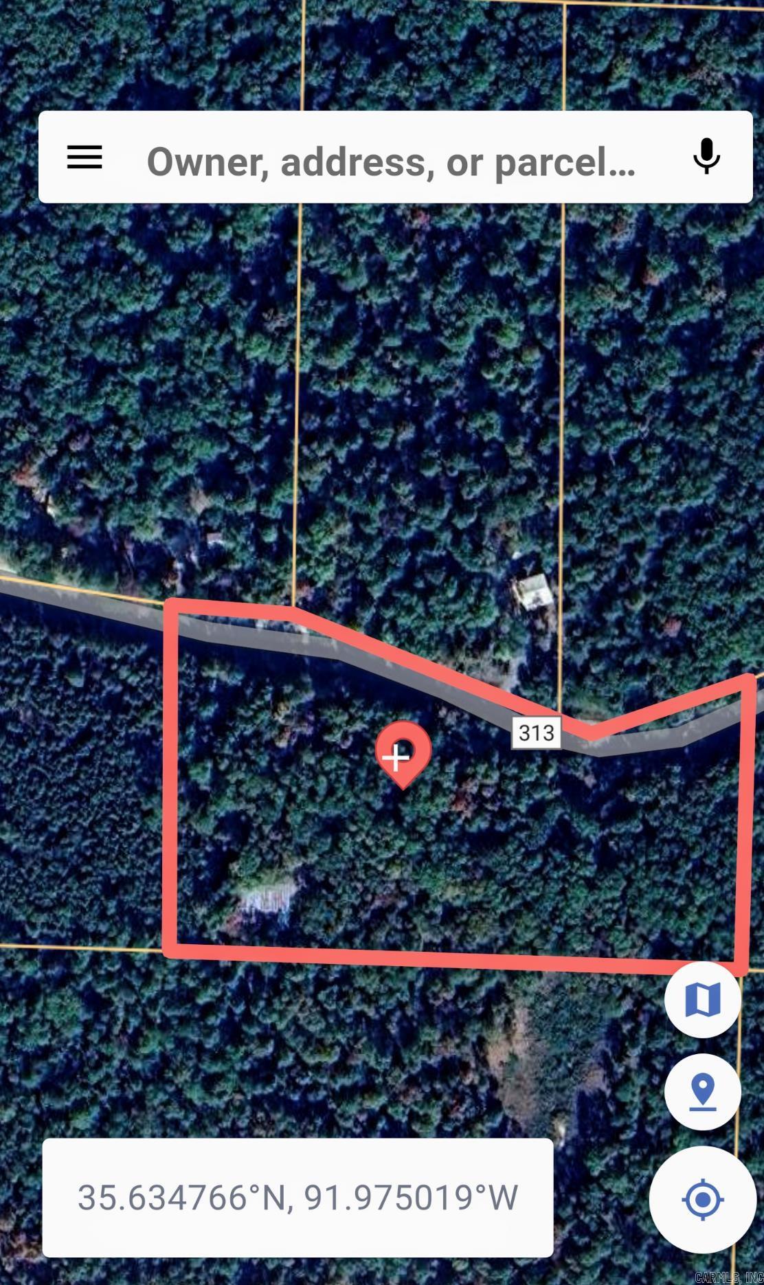 000  Hickory Hill  Drasco, AR