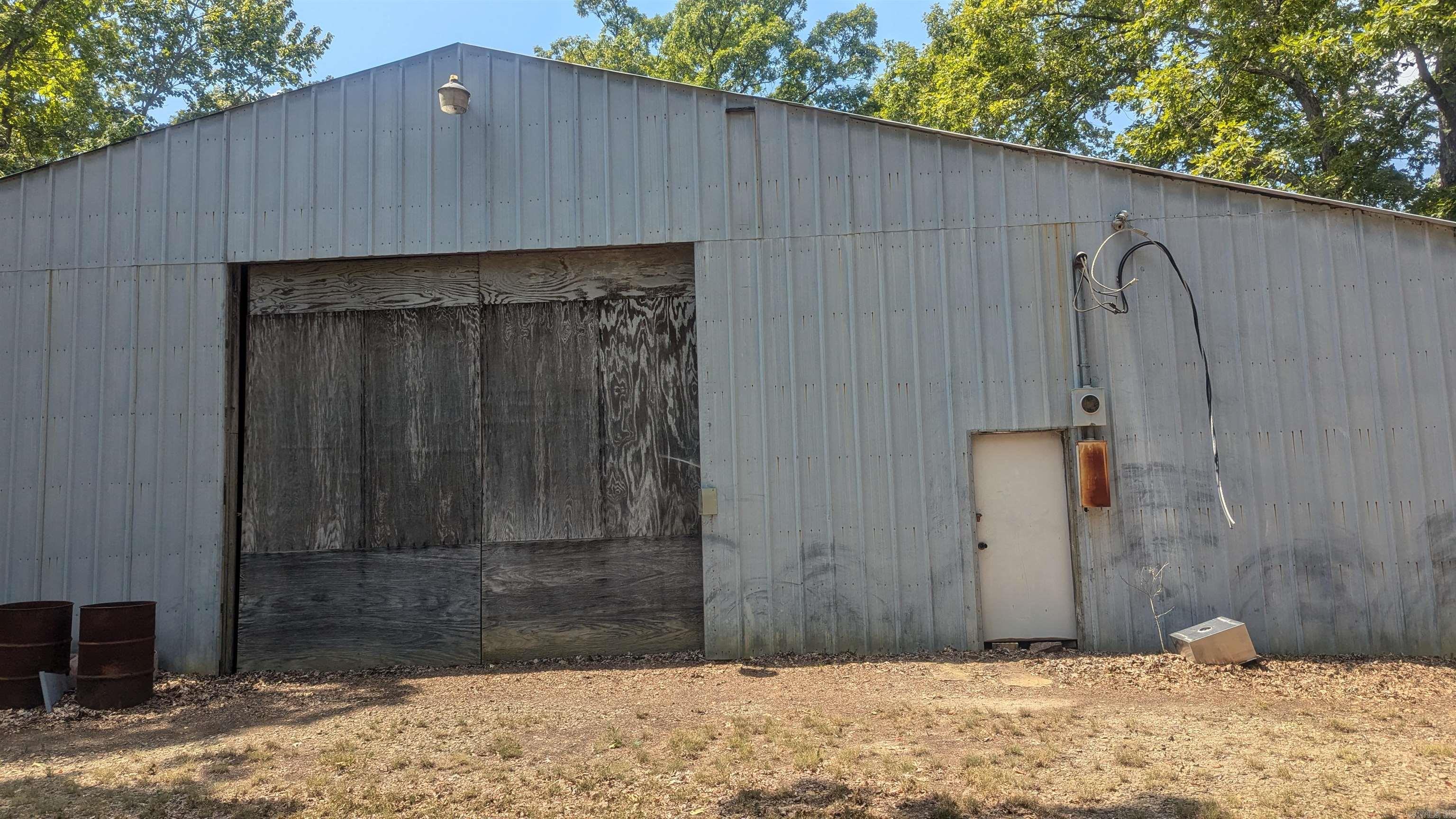 000  Hickory Hill  Drasco, AR