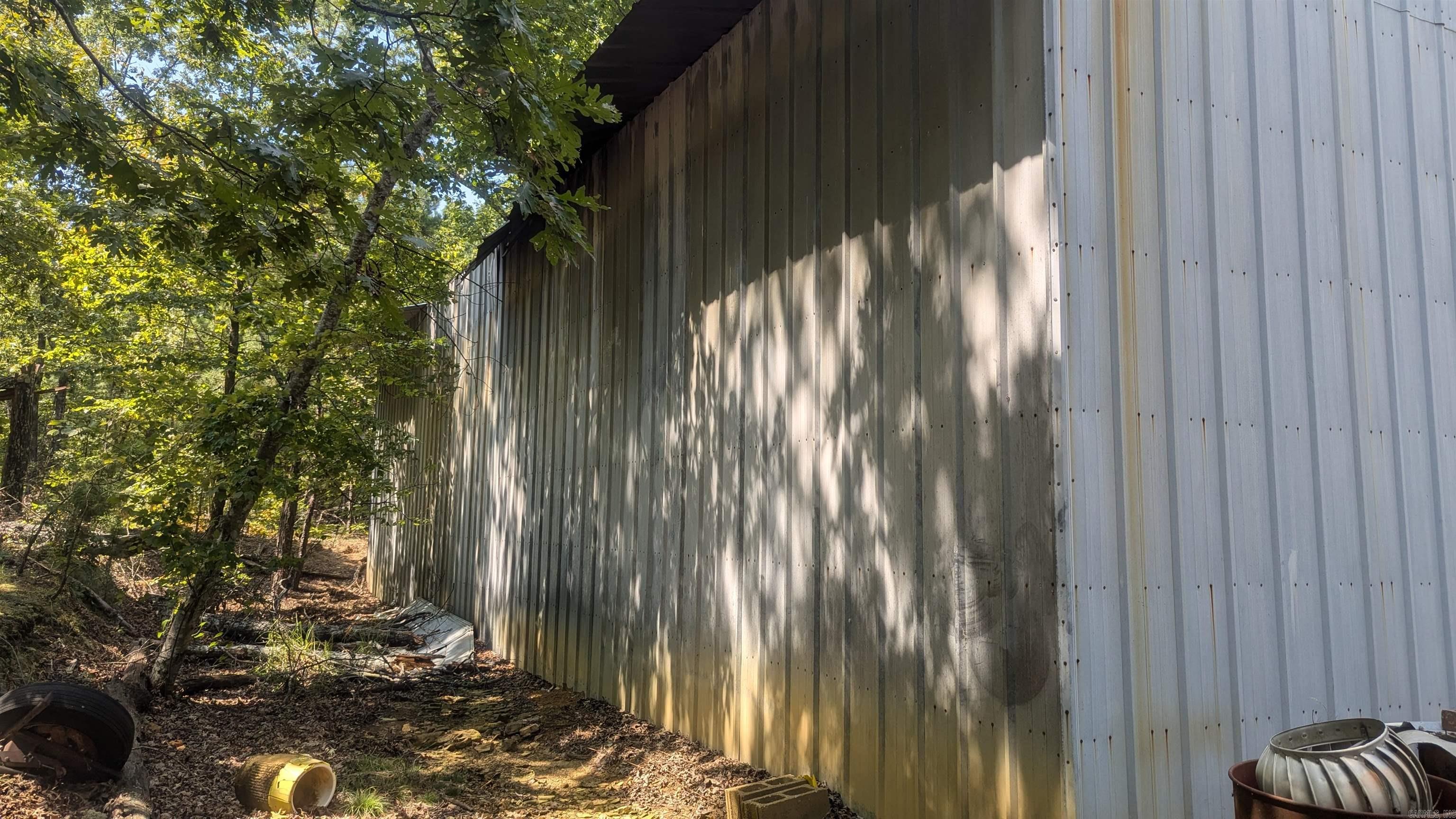 000  Hickory Hill  Drasco, AR