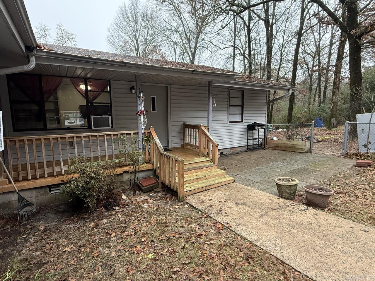 13721  Hilaro Springs  Little Rock, AR