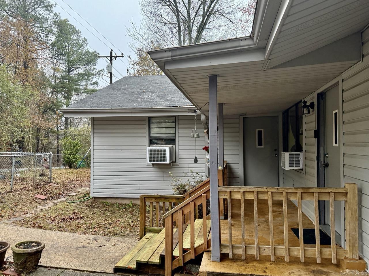 13721  Hilaro Springs  Little Rock, AR