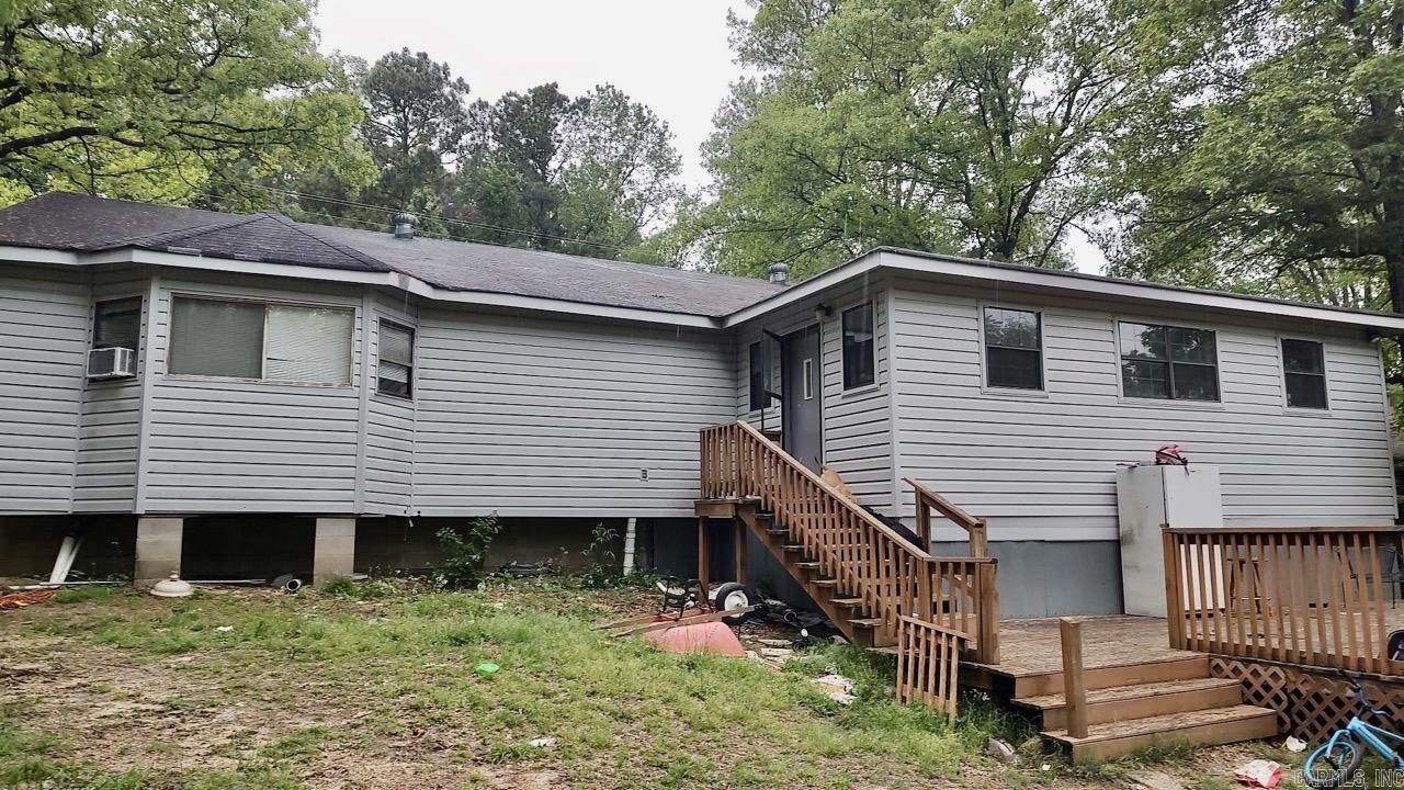 13721  Hilaro Springs  Little Rock, AR