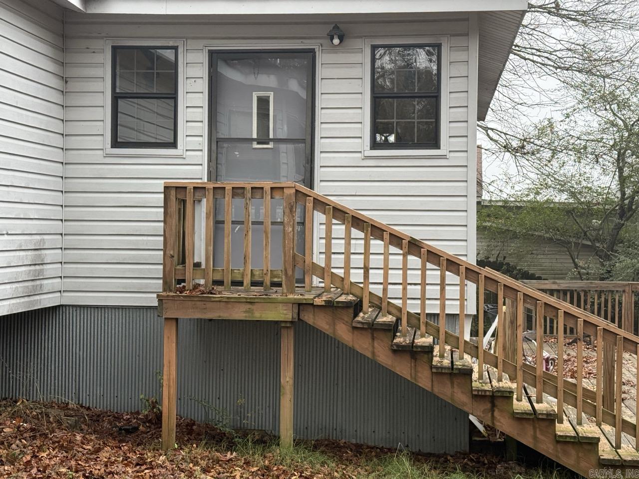 13721  Hilaro Springs  Little Rock, AR