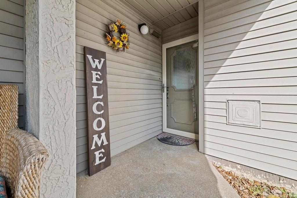 135  HILLVIEW  Fairfield, AR