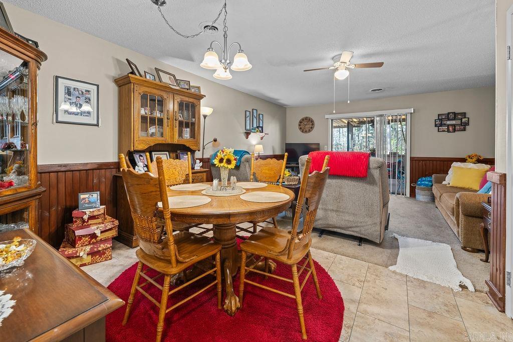 135  HILLVIEW  Fairfield, AR