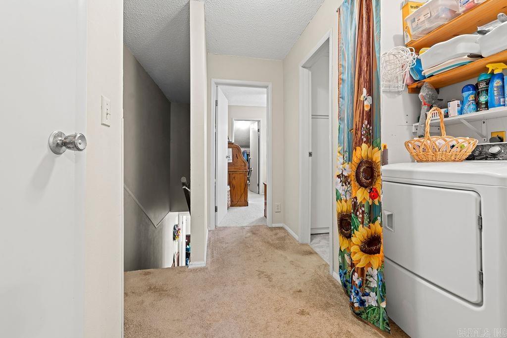 135  HILLVIEW  Fairfield, AR