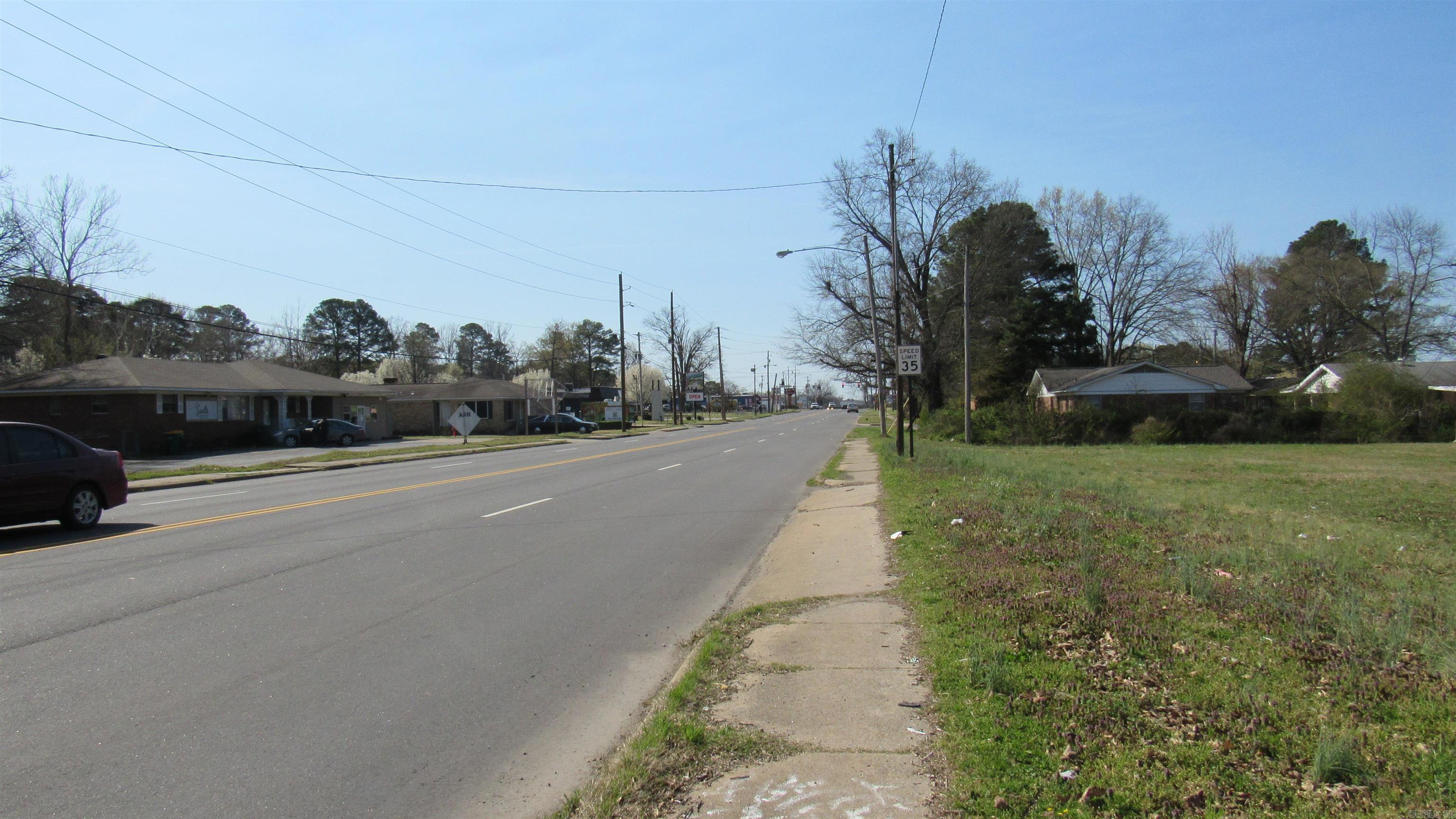 7102  GEYER SPRINGS  Little Rock, AR