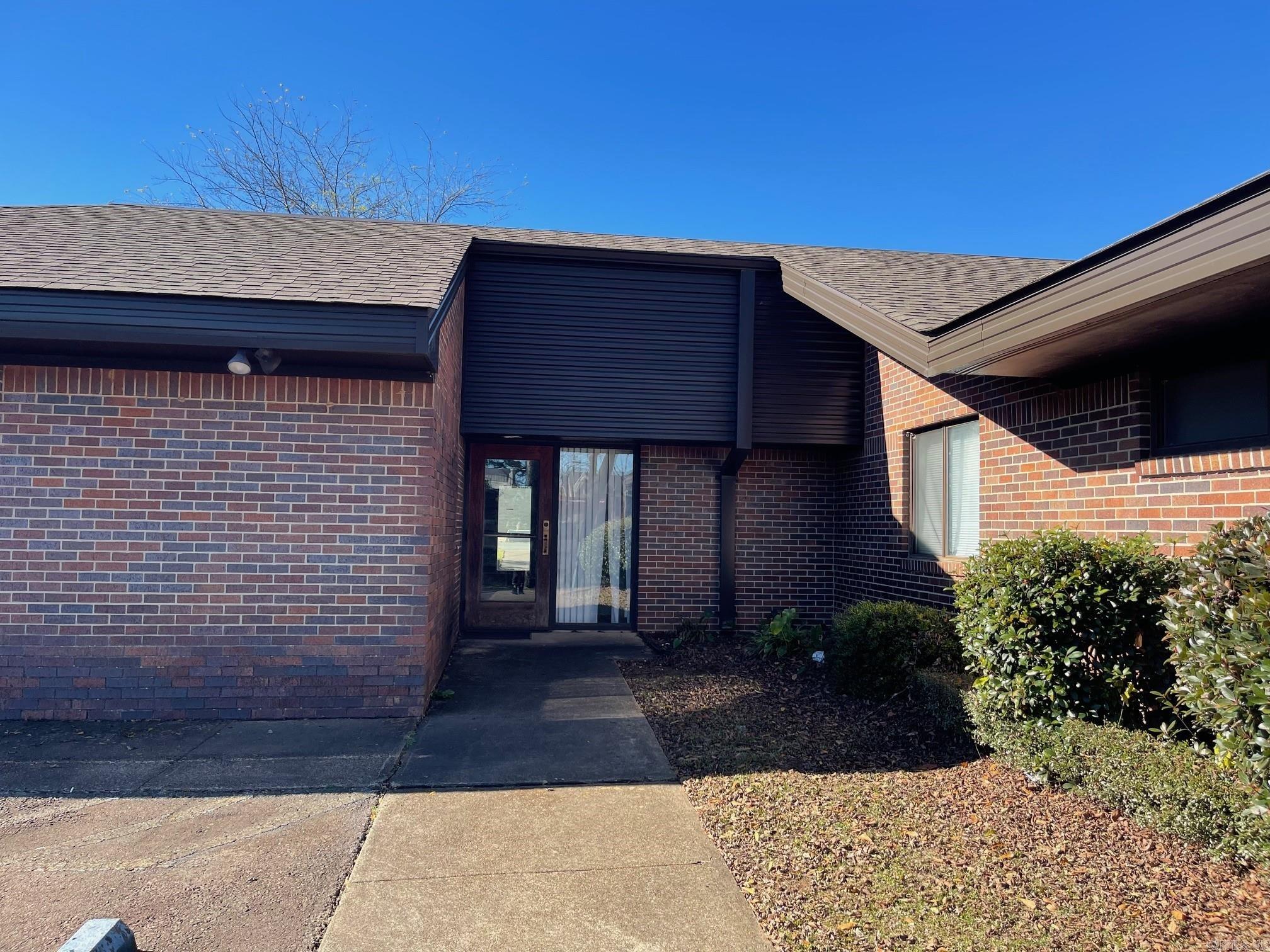 1020  Hickory  Arkadelphia, AR